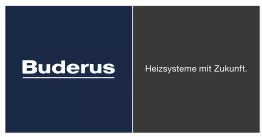 Buderus Kiel Logo