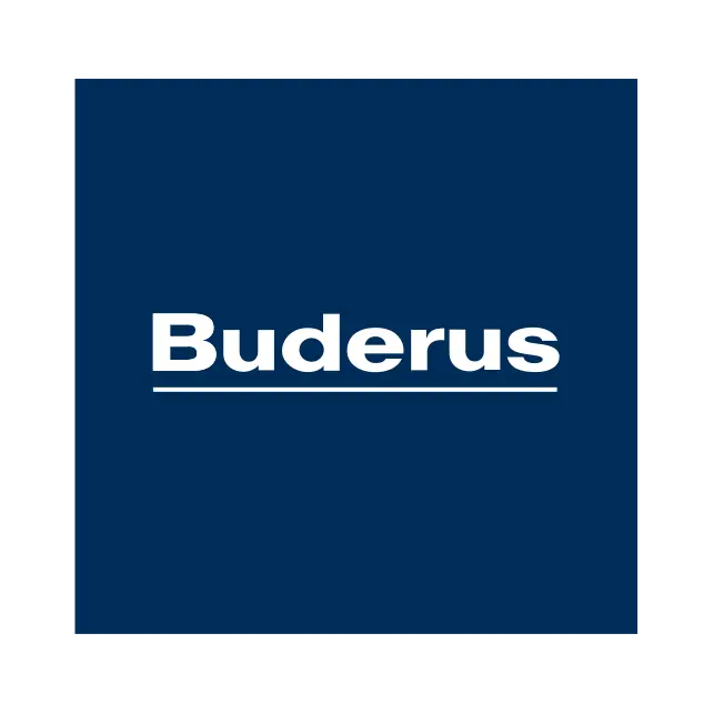 Buderus Kiel Logo