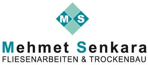 MS Mehmet Senkara Logo