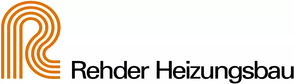 Rehder Heinzungsbau GmbH Logo